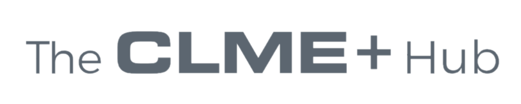 CLME+ Hub Logo
